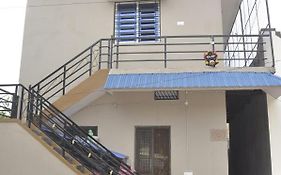 Sanjay Homestay New Hampi